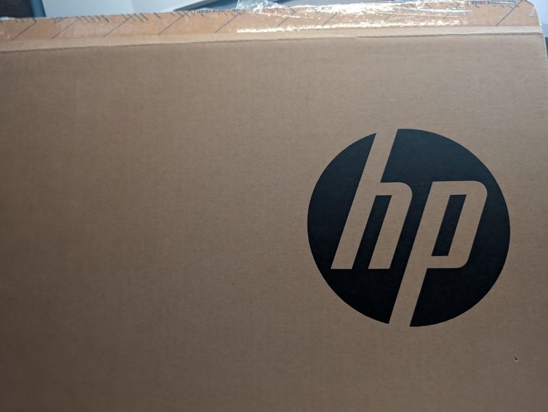 Portátil HP 15.6 Ryzen 5 16GB RAM 1TB SSD afbeelding 4