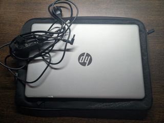 Portátil HP 15.6 Ryzen 5 16GB RAM 1TB SSD