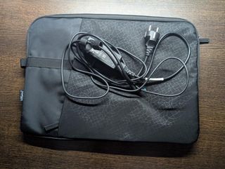 Portátil HP 15.6 Ryzen 5 16GB RAM 1TB SSD