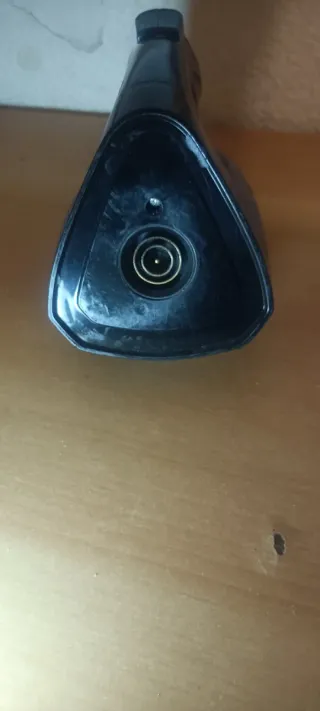 Plancha de ropa Eurotec Max