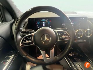Mercedes GLA GLA 200 D 4MATIC