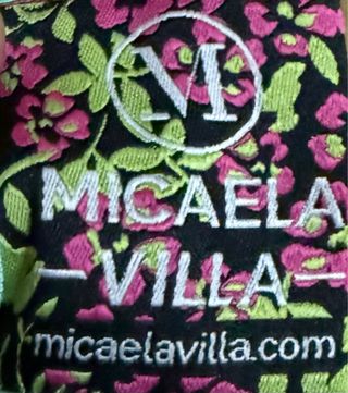 Traje Flamenca tirquesa