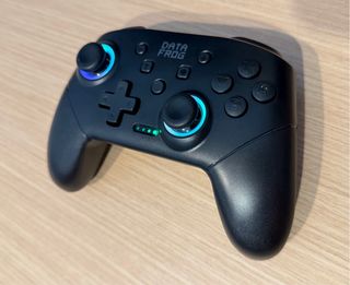 Controller Data Frog Wireless Nintendo Switch 2 Nuovo
