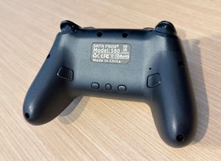 Controller Data Frog Wireless Nintendo Switch 2 Nuovo