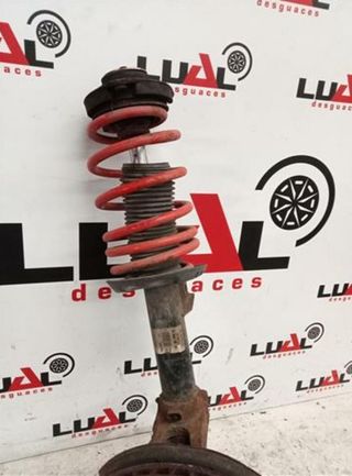 Amortiguador del izq seat leon (1p1) 2.0 tdi 95224