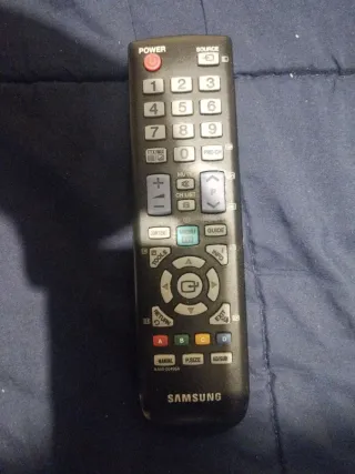 Televisión Samsung 22