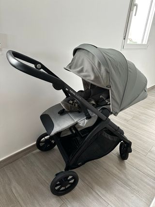 Carricoche Inglesina Electa