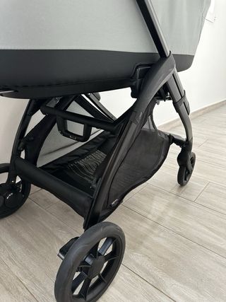 Carricoche Inglesina Electa