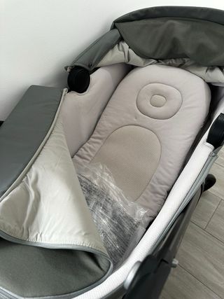 Carricoche Inglesina Electa