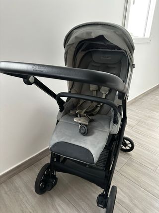 Carricoche Inglesina Electa