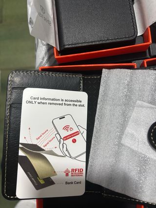 Tarjetas magnéticas Sheldon