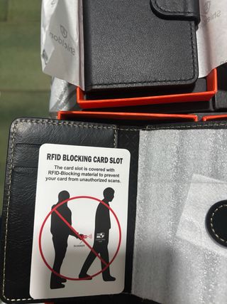 Tarjetas magnéticas Sheldon