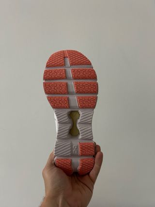 Zapatillas On Running Cloud X4 Talla 38