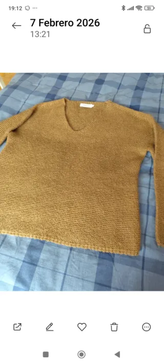 Indi & Cold jersey T.M