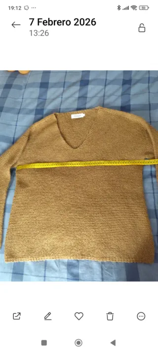 Indi & Cold jersey T.M