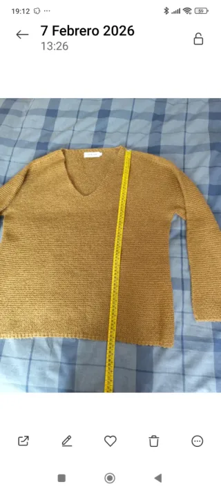 Indi & Cold jersey T.M