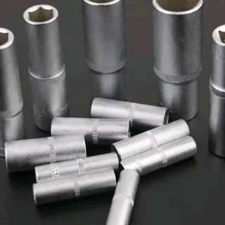 Valigetta 108pz Set Chiavi Cricchetto Bussola