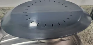 Varoma Thermomix TM32