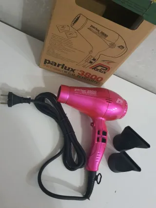 Asciugacapelli Parlux 3800 Professionale