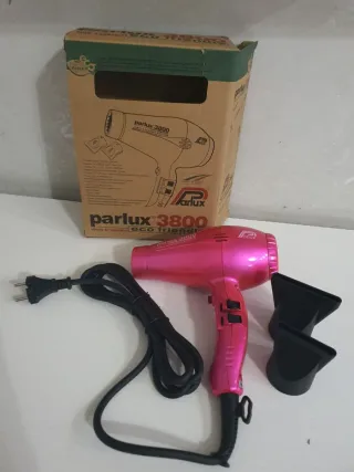 Asciugacapelli Parlux 3800 Professionale
