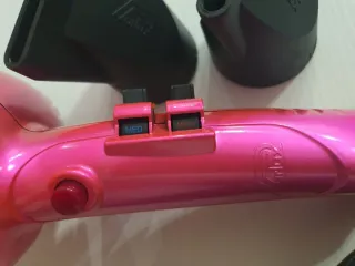 Asciugacapelli Parlux 3800 Professionale