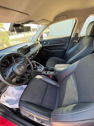 Honda HR-V 2022