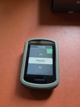 Garmin Edge 840 GPS Ciclismo