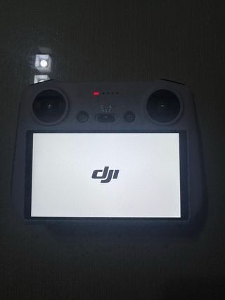 DJI RC Control Remoto Gris