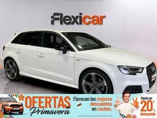 Audi A3 Sportback 35 TDI 110kW (150CV) S tronic
