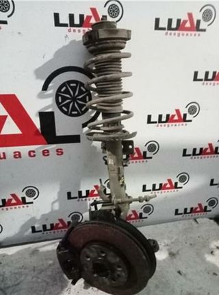 Amortiguador del izq seat bnm ibiza 1.4 tdi 94592