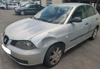 Amortiguador del izq seat bnm ibiza 1.4 tdi 94592