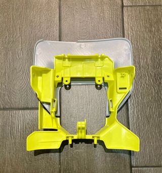 Careta Faro Husqvarna