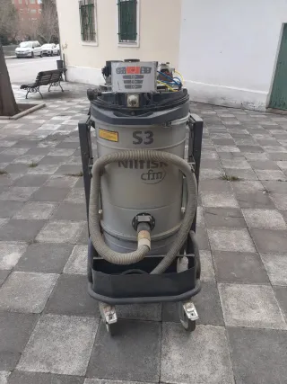 Tubo una caída falta tapa superior de hay su preci