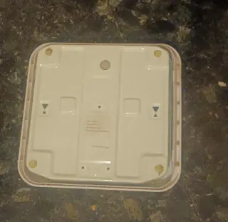 Báscula de baño Terraillon