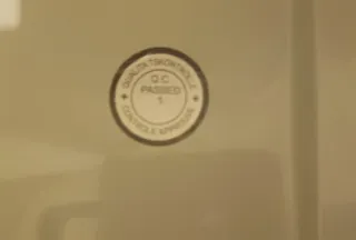 Báscula de baño Terraillon