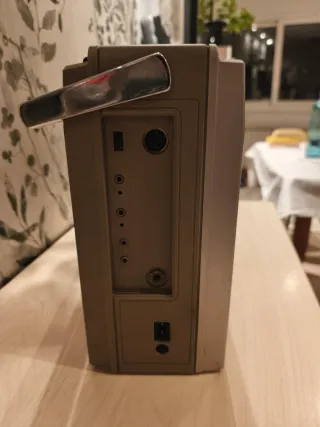 Radio Panasonic Vintage Funcional