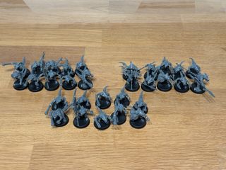 Guerreros Saurios Serafon