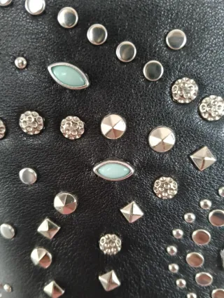 Botas de Alma en Pena