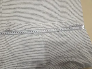 Pijama corto mujer Kiabi Talla L