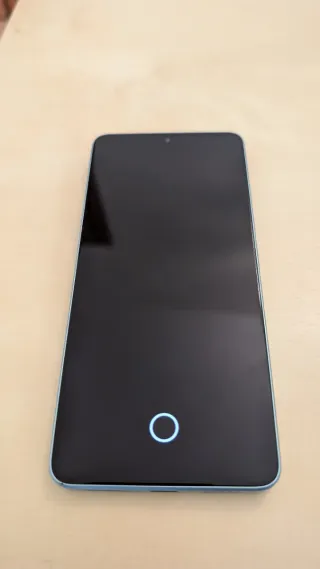 Xiaomi Redmi Note 13 Pro 5G Blu
