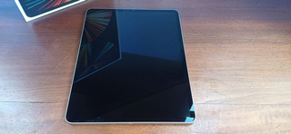 iPad Pro 12,9” 5ª Gen M1 128GB WiFi