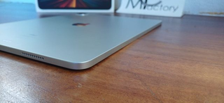 iPad Pro 12,9” 5ª Gen M1 128GB WiFi