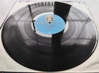 LP 1969 🇩🇪 DEEP PURPLE - SHADES OF DEEP PURPLE