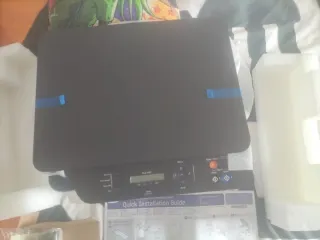 Impresora Multifunción Samsung CLX-3305