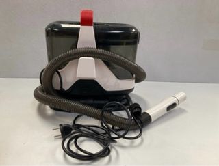 Aspiradora Tapicerías Ufesa Eden 600W