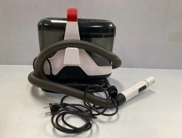 Aspiradora Tapicerías Ufesa Eden 600W