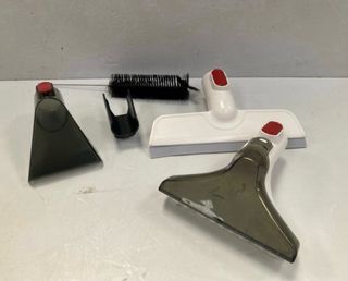 Aspiradora Tapicerías Ufesa Eden 600W