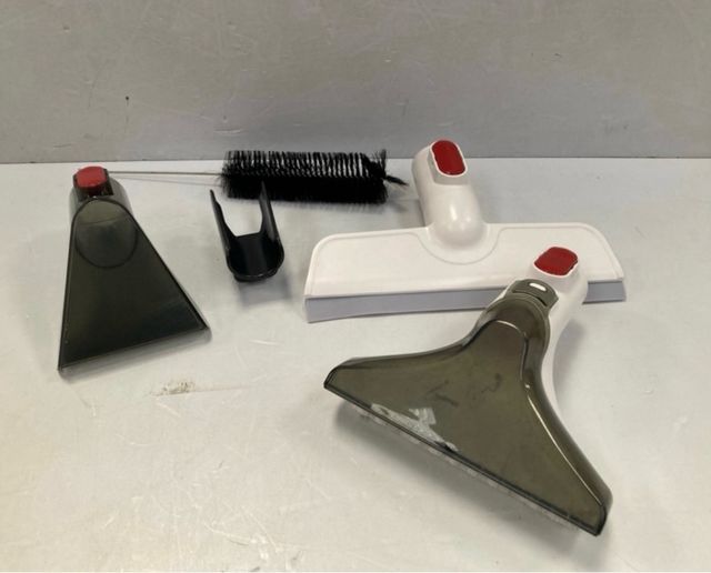 Aspiradora Tapicerías Ufesa Eden 600W