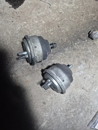 Tacos de motor BMW E46