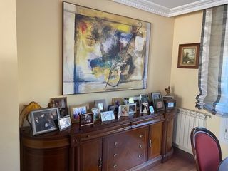 Aparador de cerezo Mobiliario Zaragoza